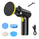 cordless car polisher